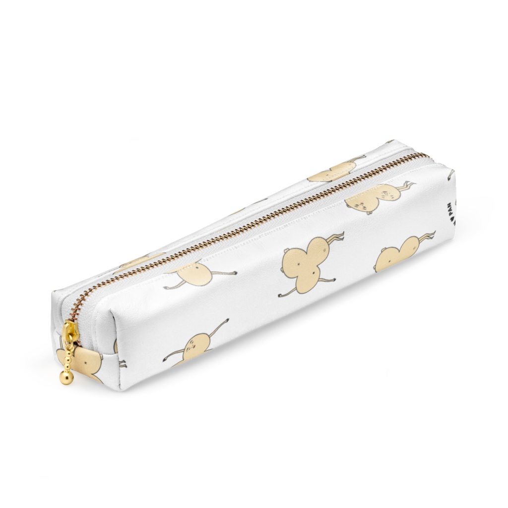 PAN PAN OJISAN Pen case