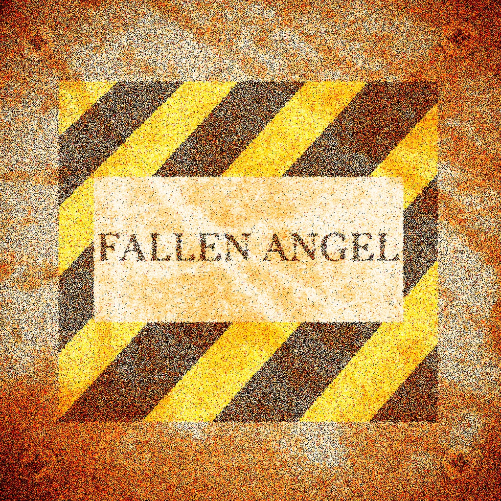 FALLEN ANGEL