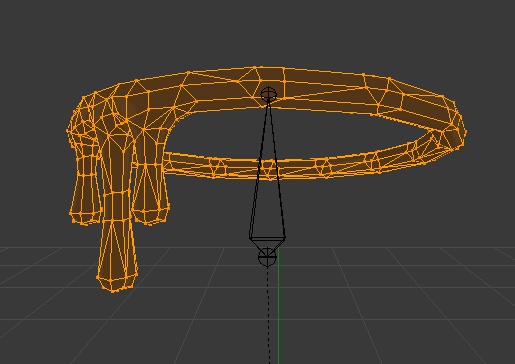 (VRChat) Dripping Halo/滴るハロー