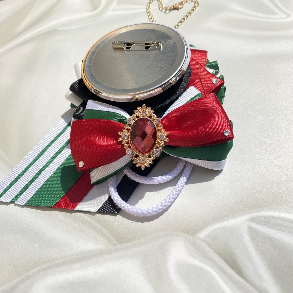 豊前江 ロゼット