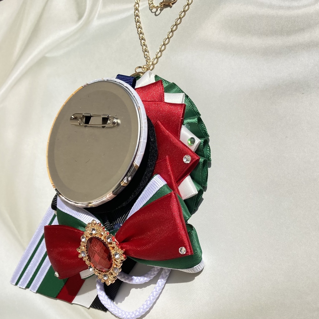 豊前江 ロゼット