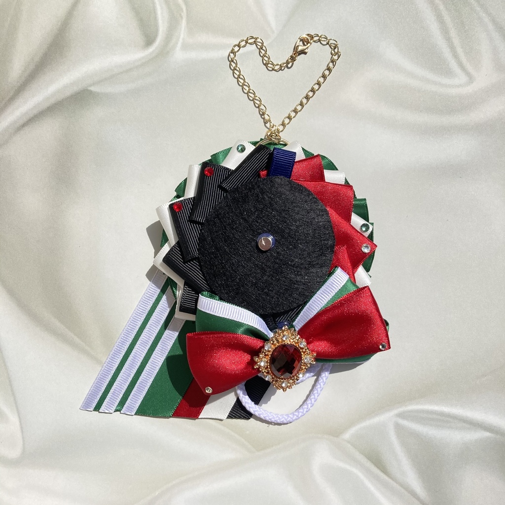 豊前江 ロゼット