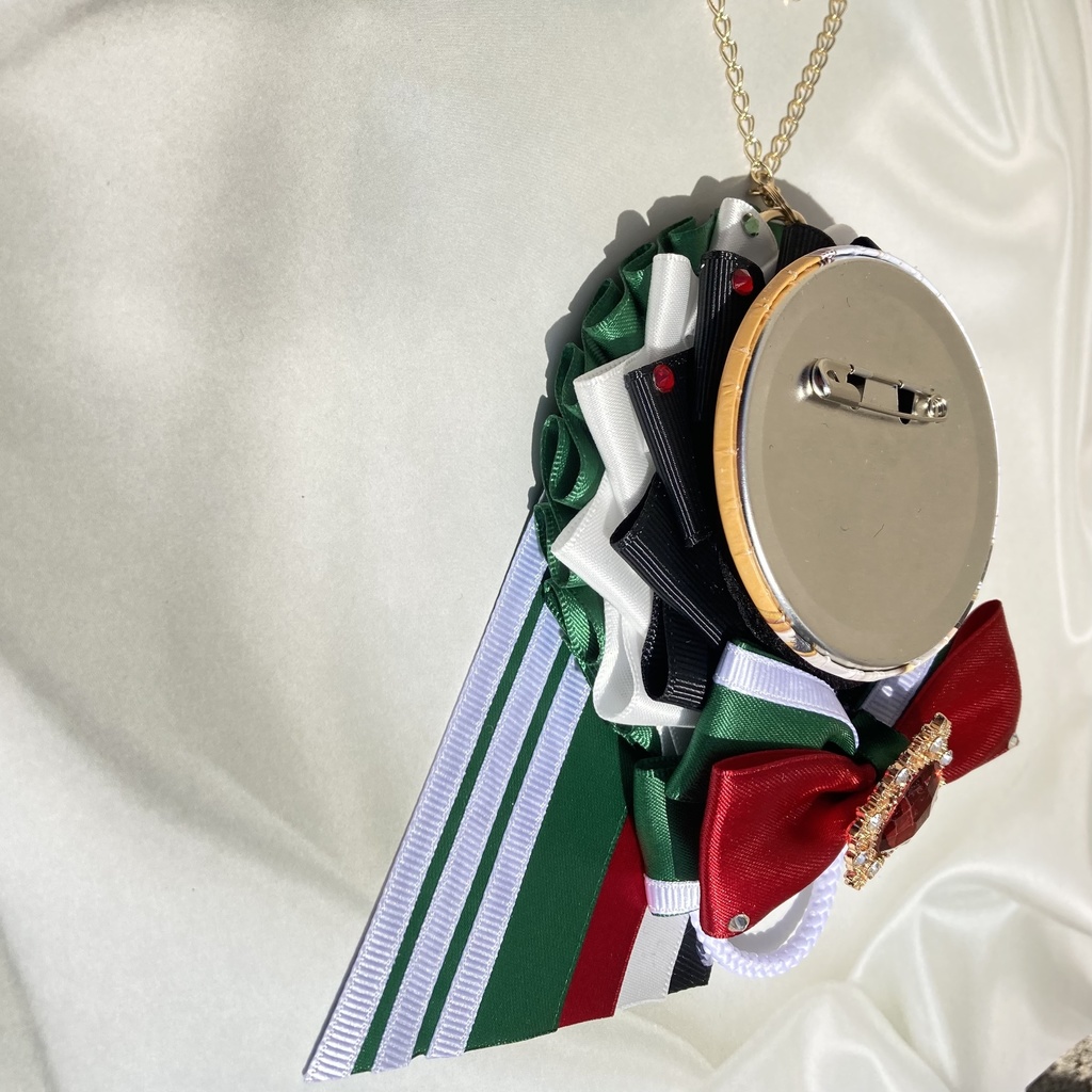 豊前江 ロゼット