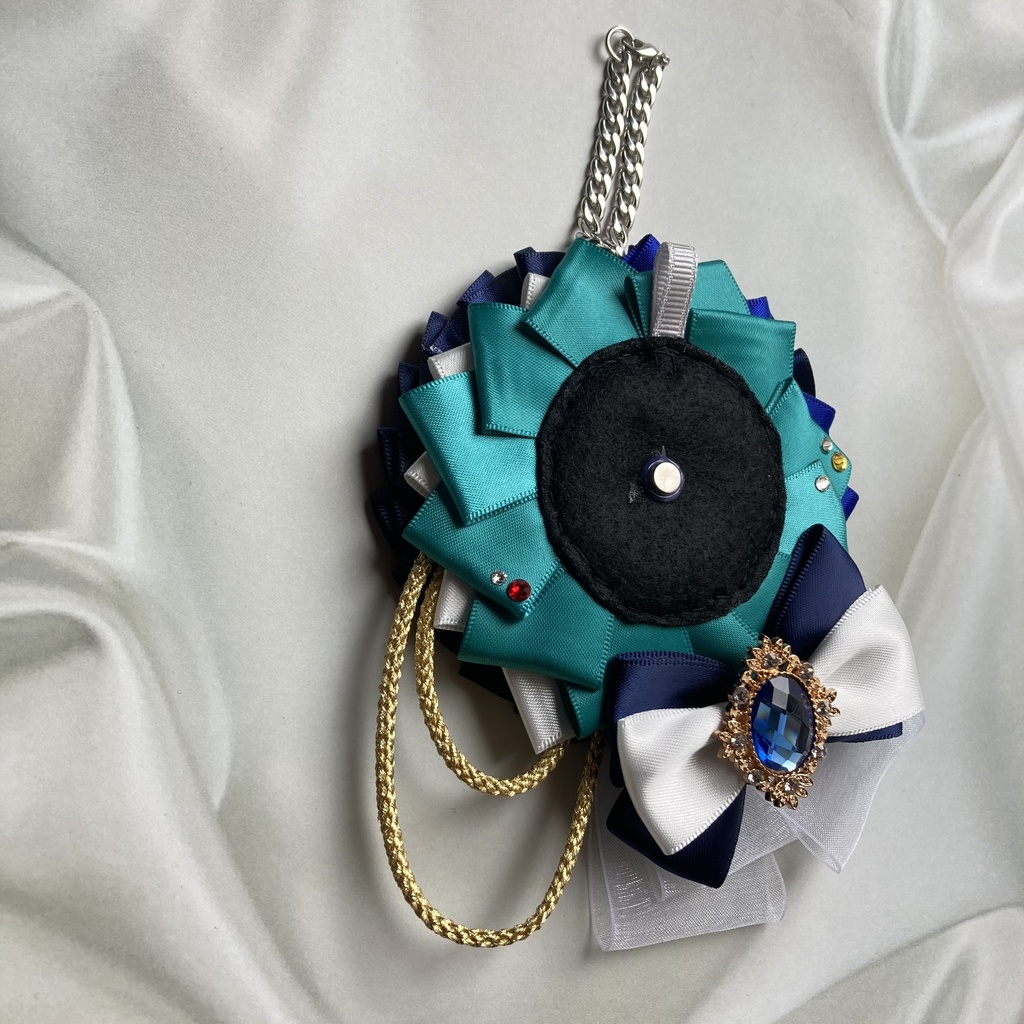 にっかり青江 ロゼット