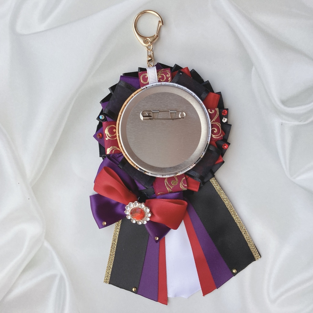 パライソ イメージロゼット①