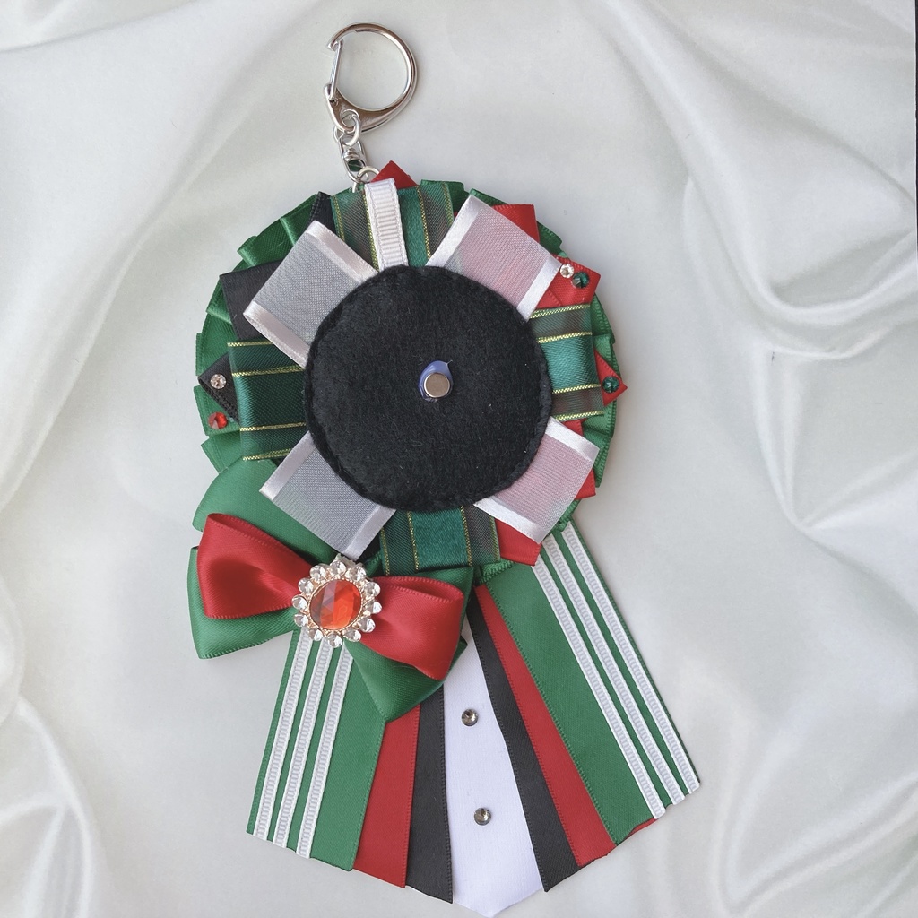 パライソ イメージロゼット①