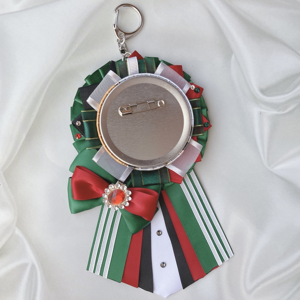 パライソ イメージロゼット①