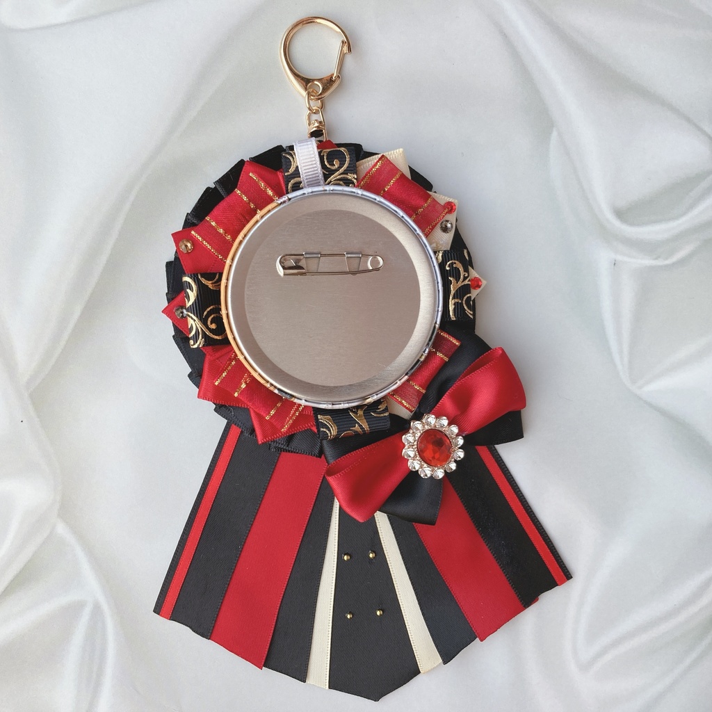 パライソ イメージロゼット①