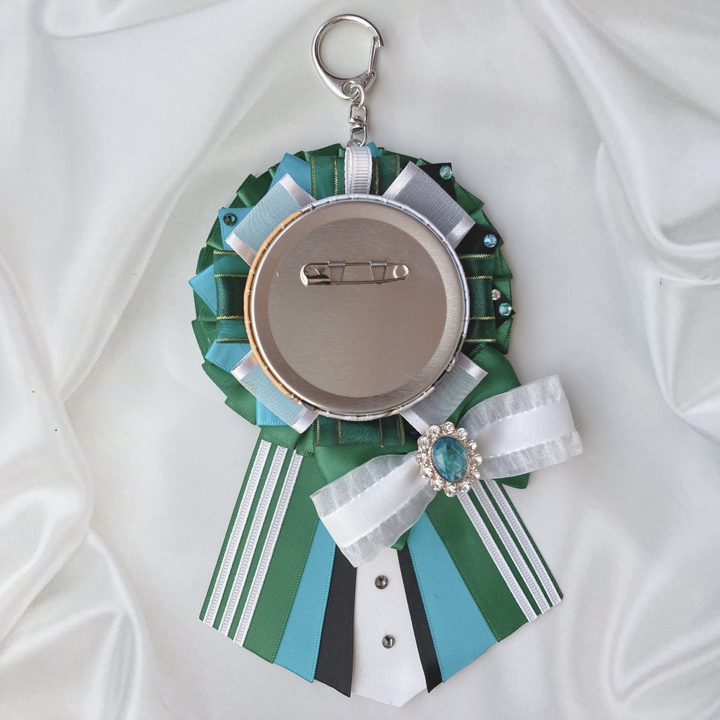 パライソ イメージロゼット①