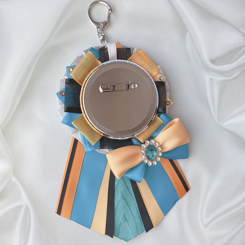 パライソ イメージロゼット①