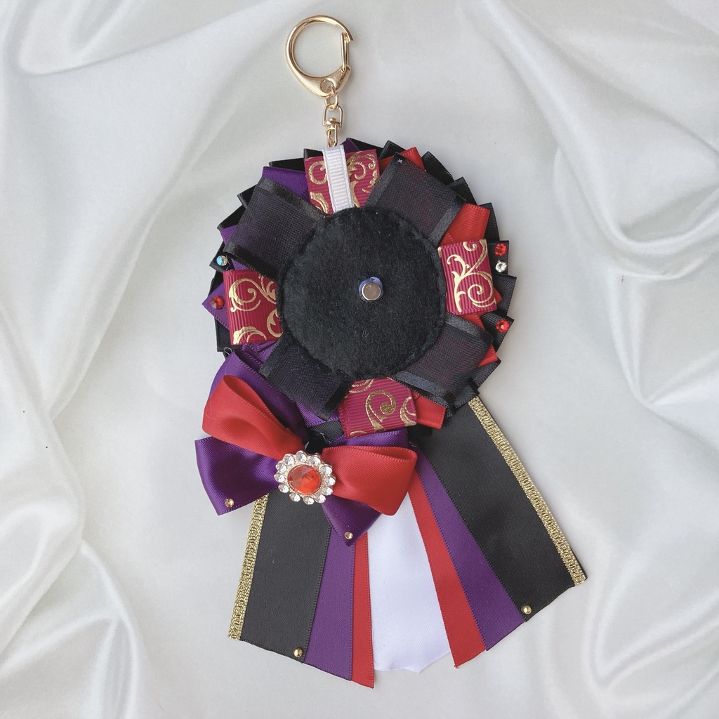 パライソ イメージロゼット①