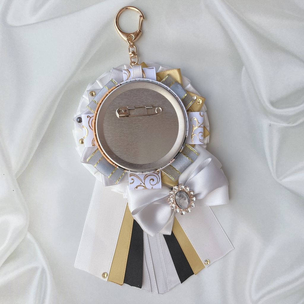 パライソ イメージロゼット①