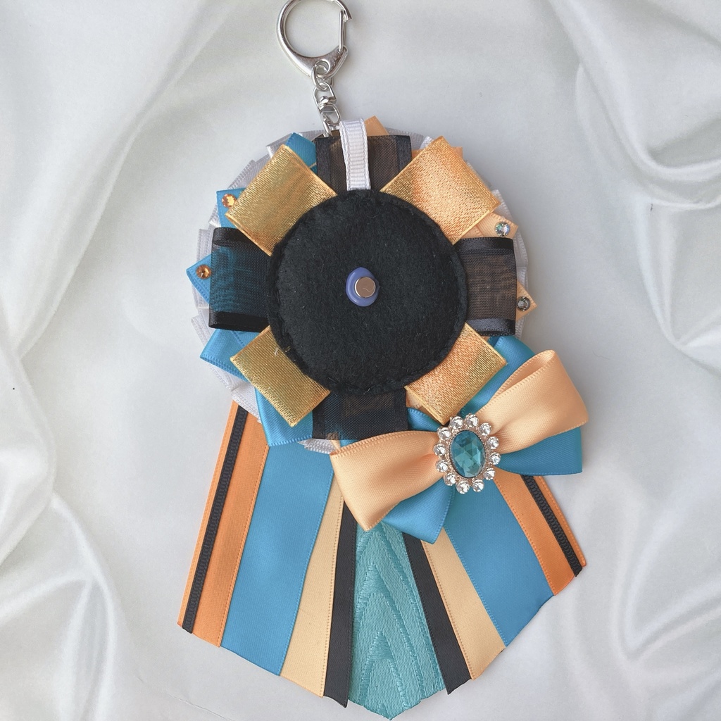 パライソ イメージロゼット①