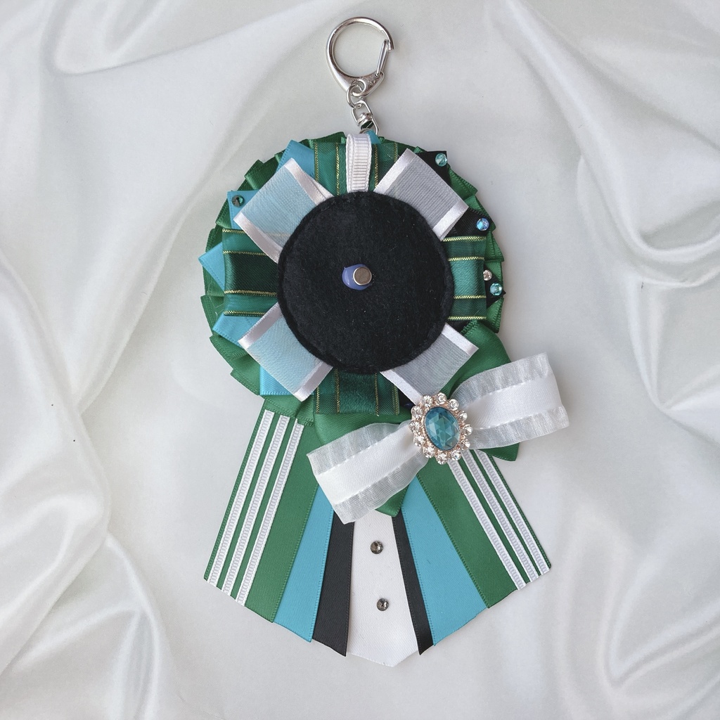 パライソ イメージロゼット①