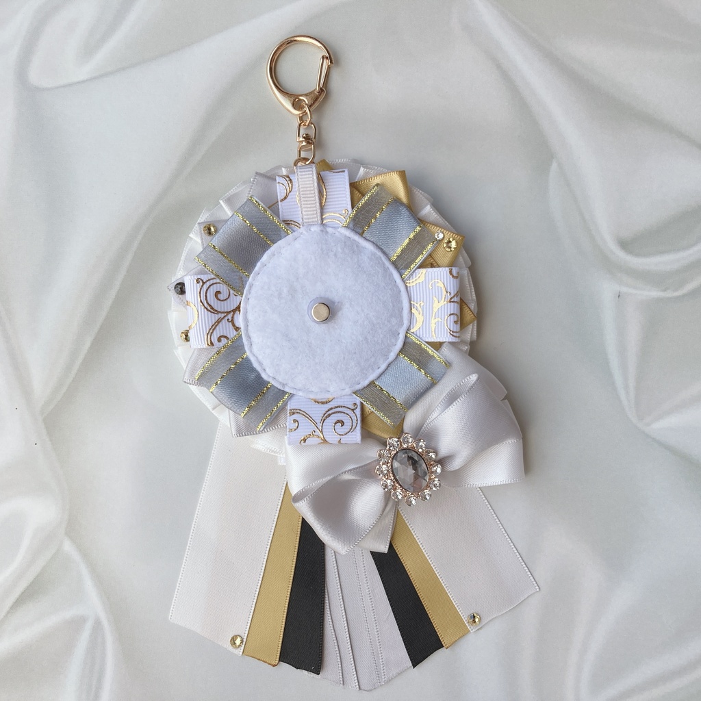 パライソ イメージロゼット①