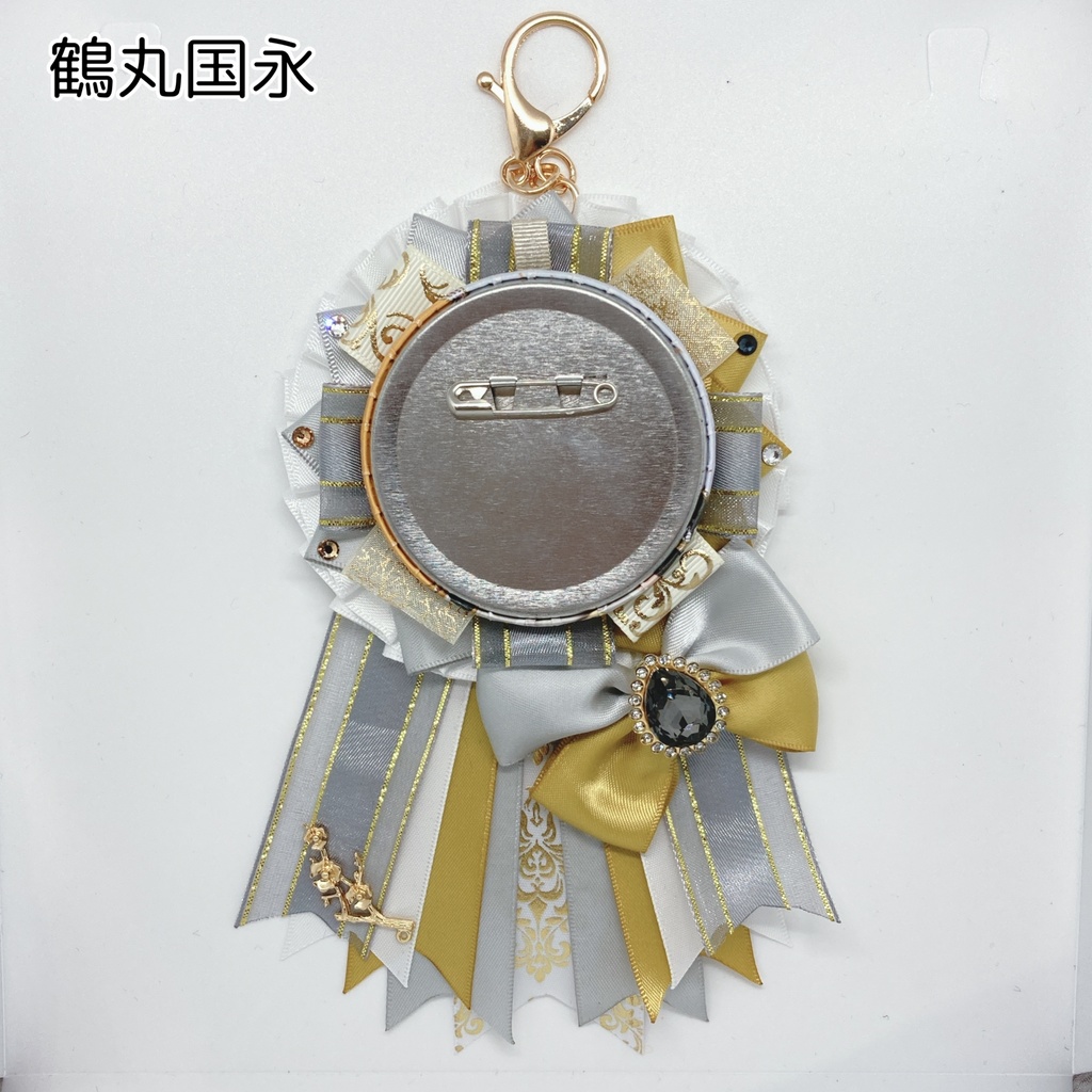 パライソ イメージロゼット②