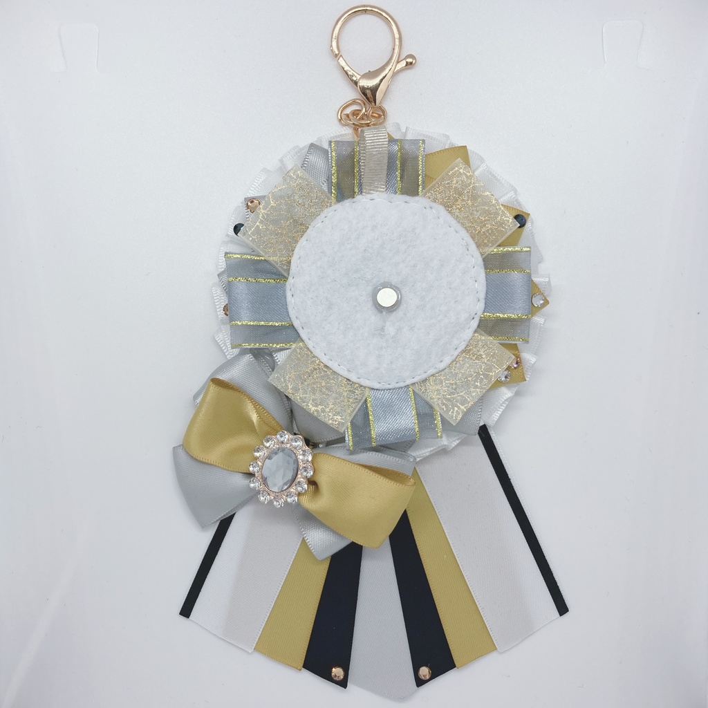 イメージロゼット③