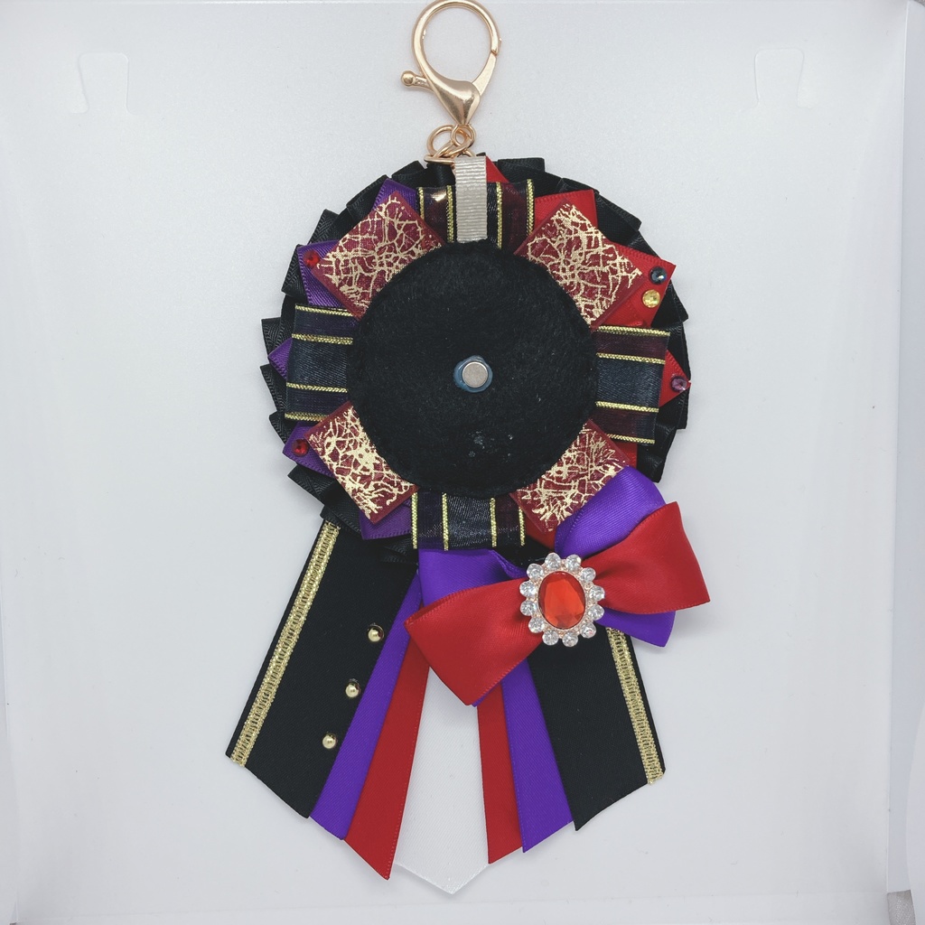 イメージロゼット③