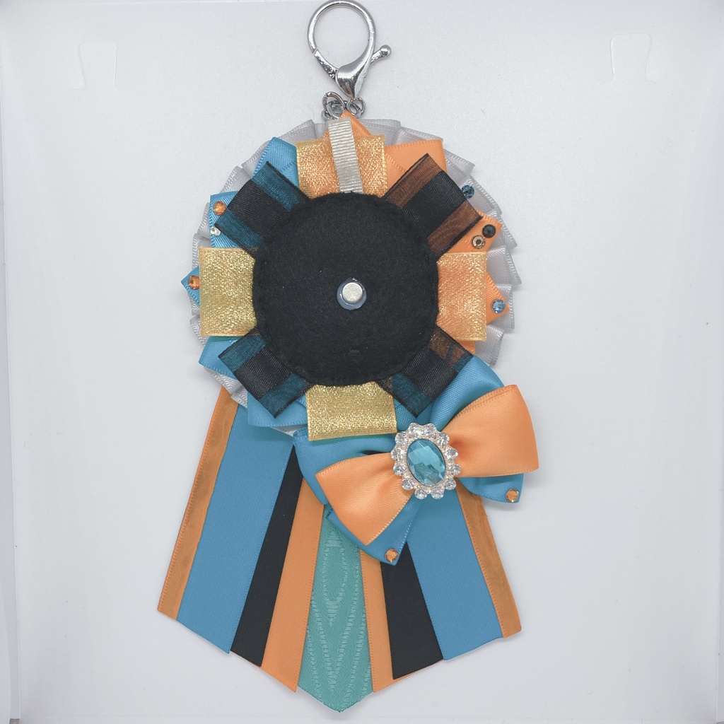 イメージロゼット③