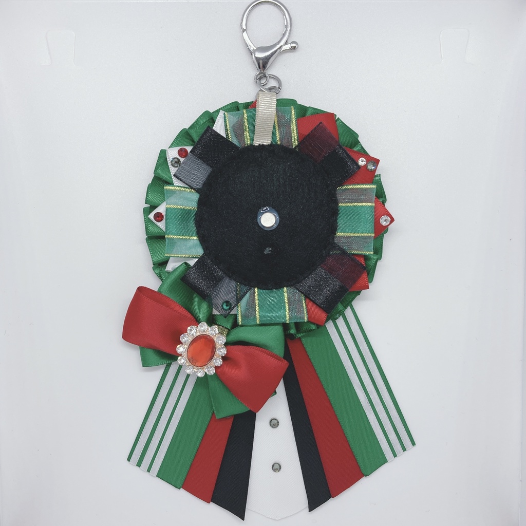 イメージロゼット③