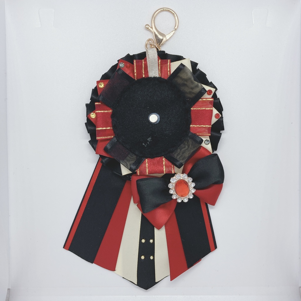 イメージロゼット③