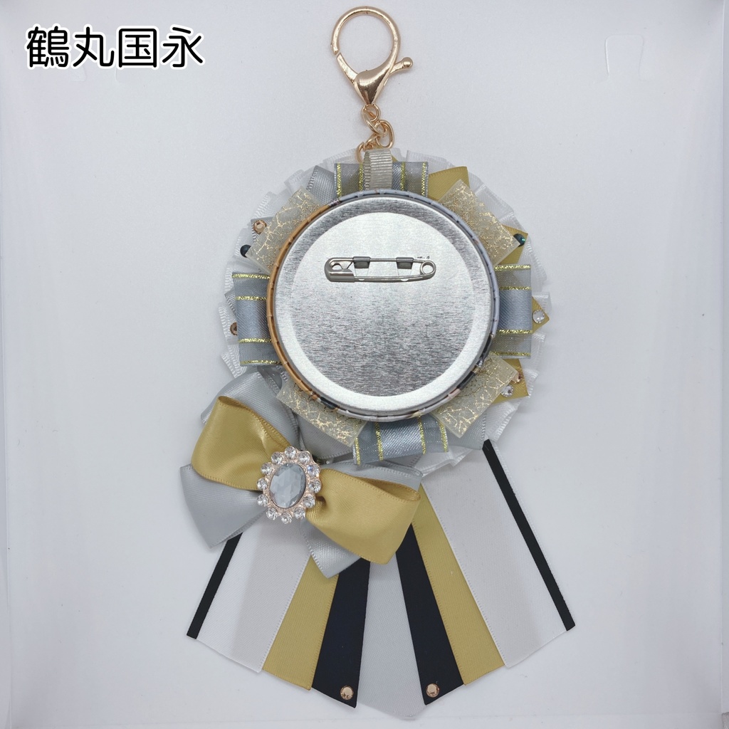 イメージロゼット③