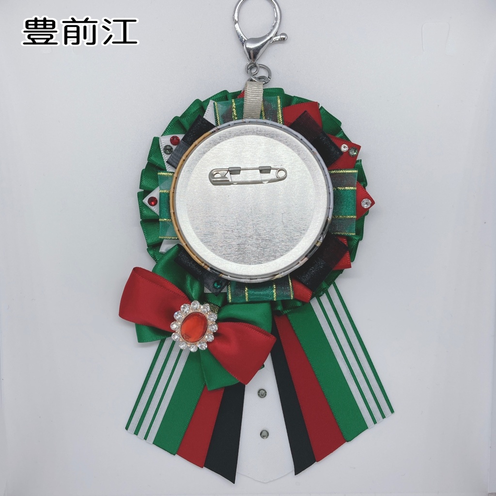 イメージロゼット③