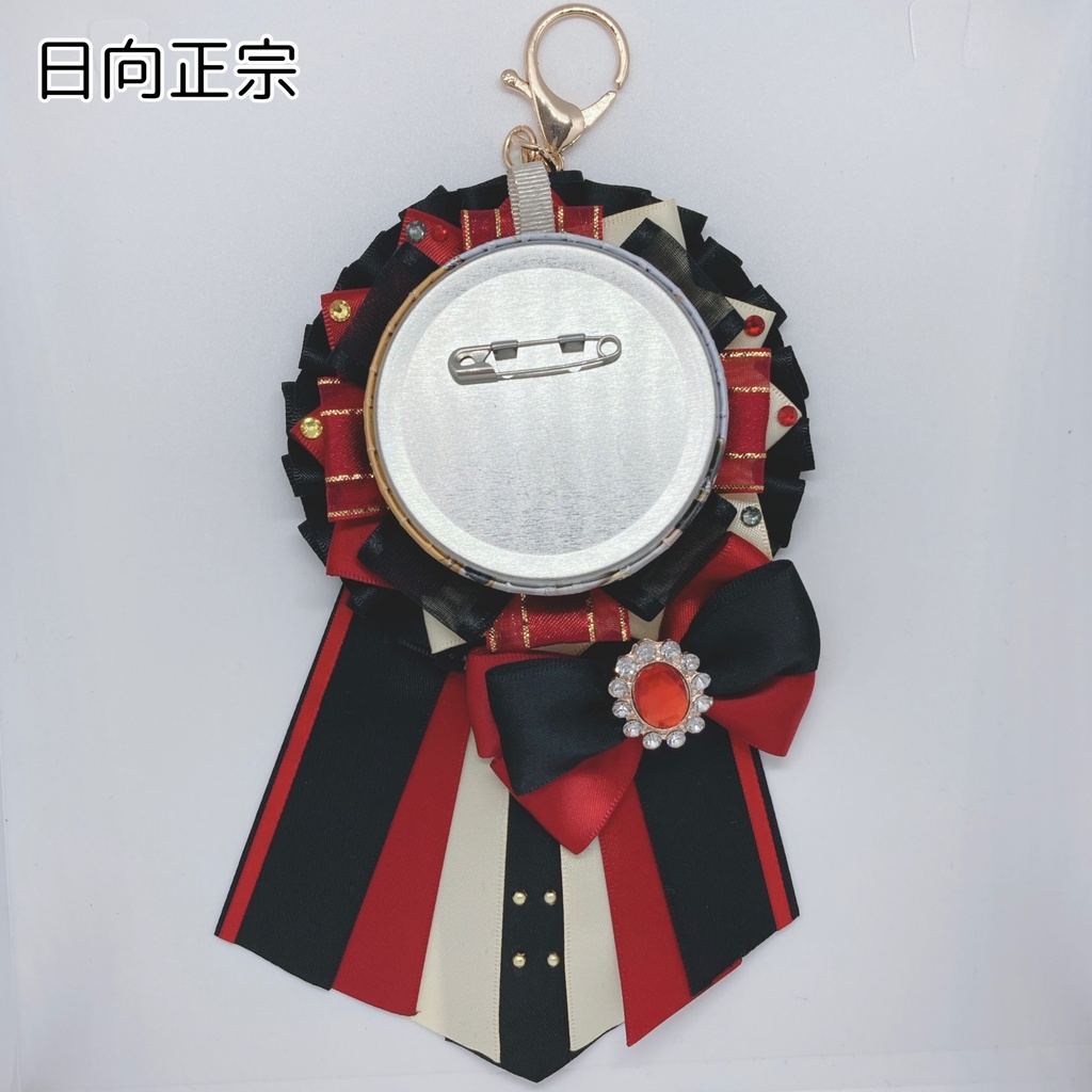 イメージロゼット③