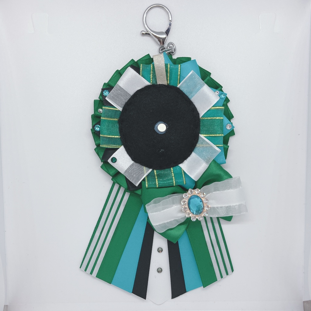 イメージロゼット③