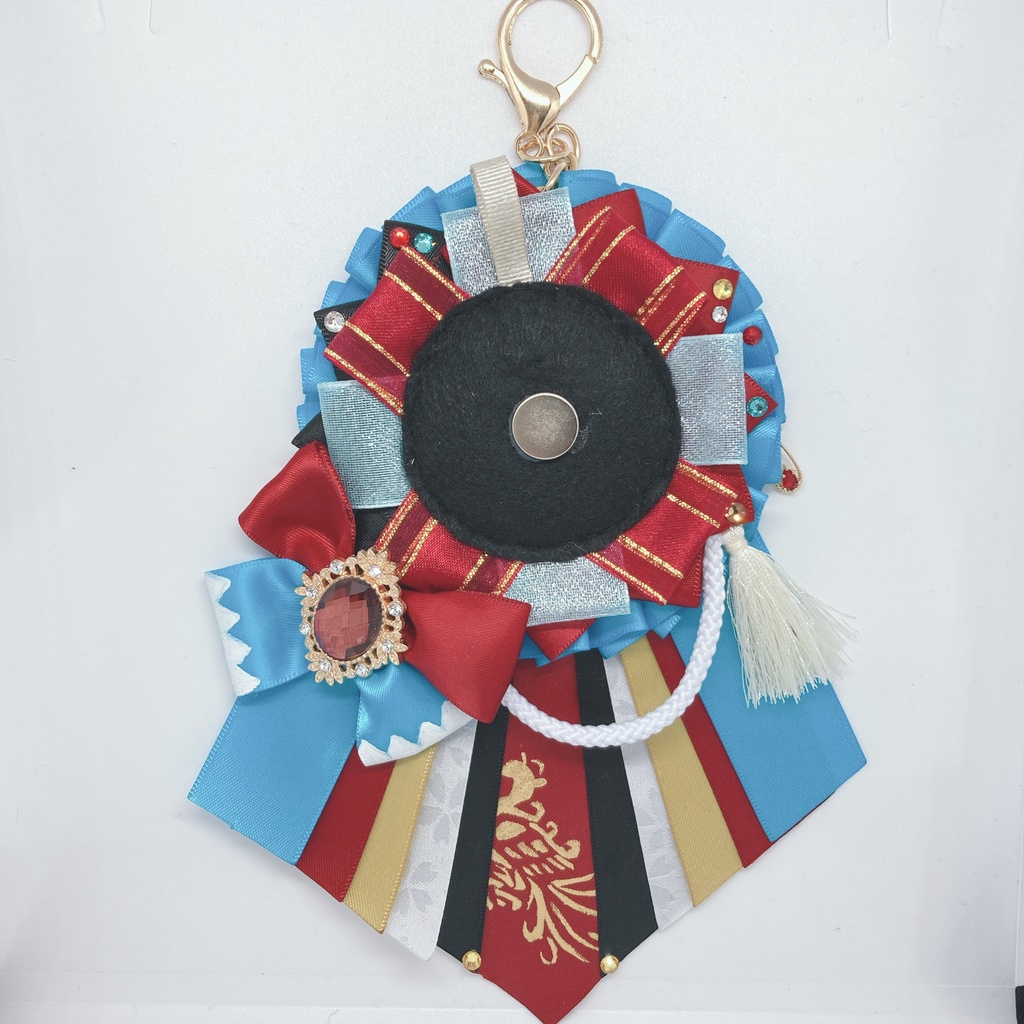 和泉守兼定イメージロゼット