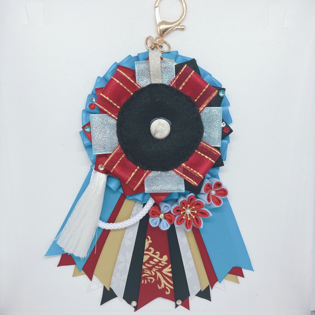 和泉守兼定イメージロゼット