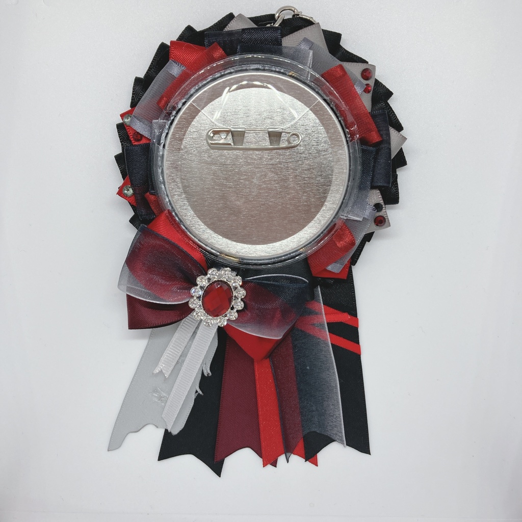 ライブ衣装イメージ