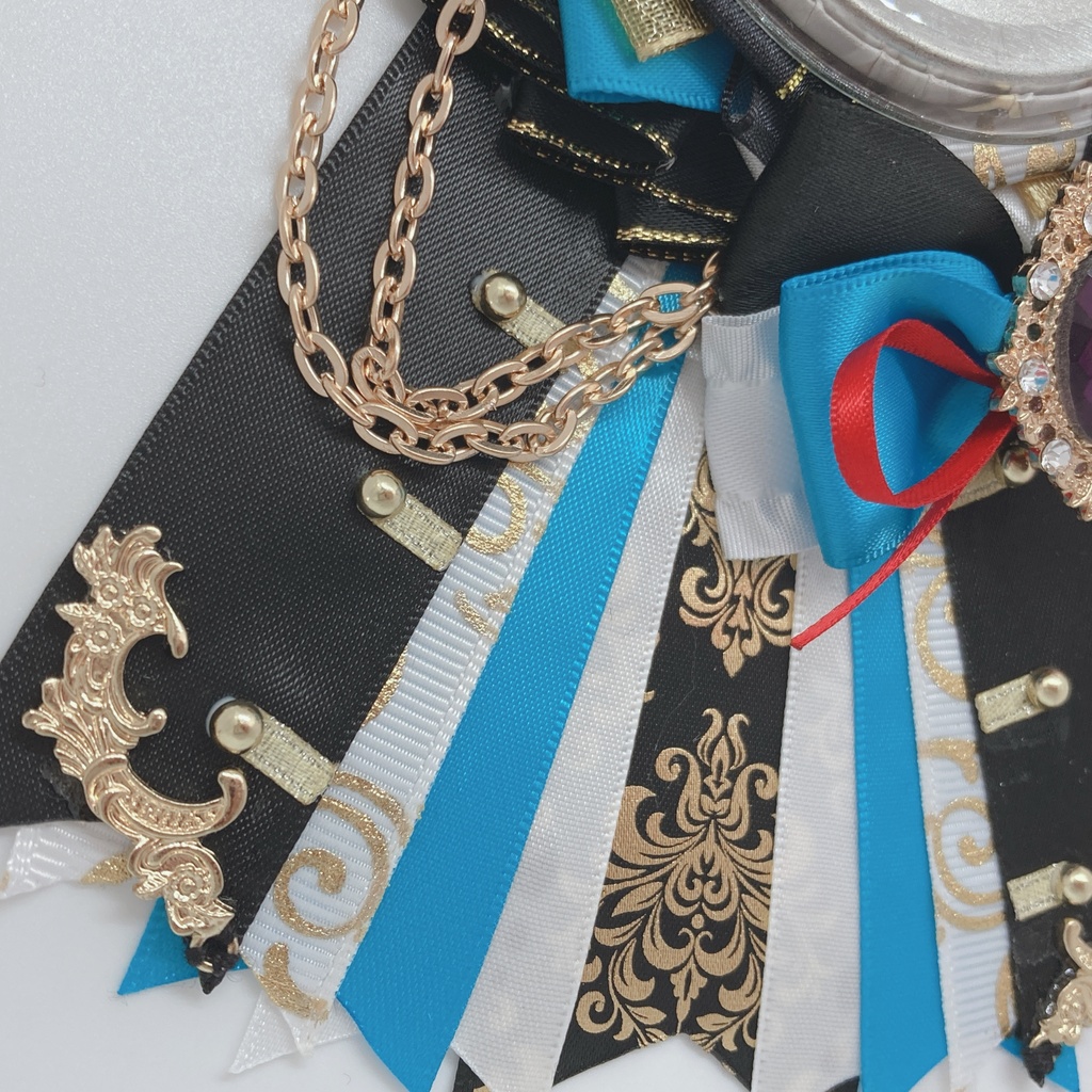 ライブ衣装イメージ