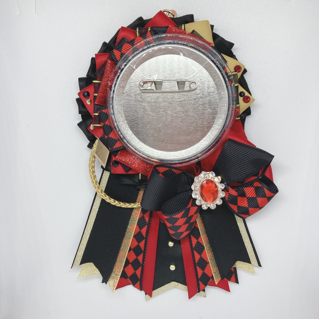 ライブ衣装イメージ