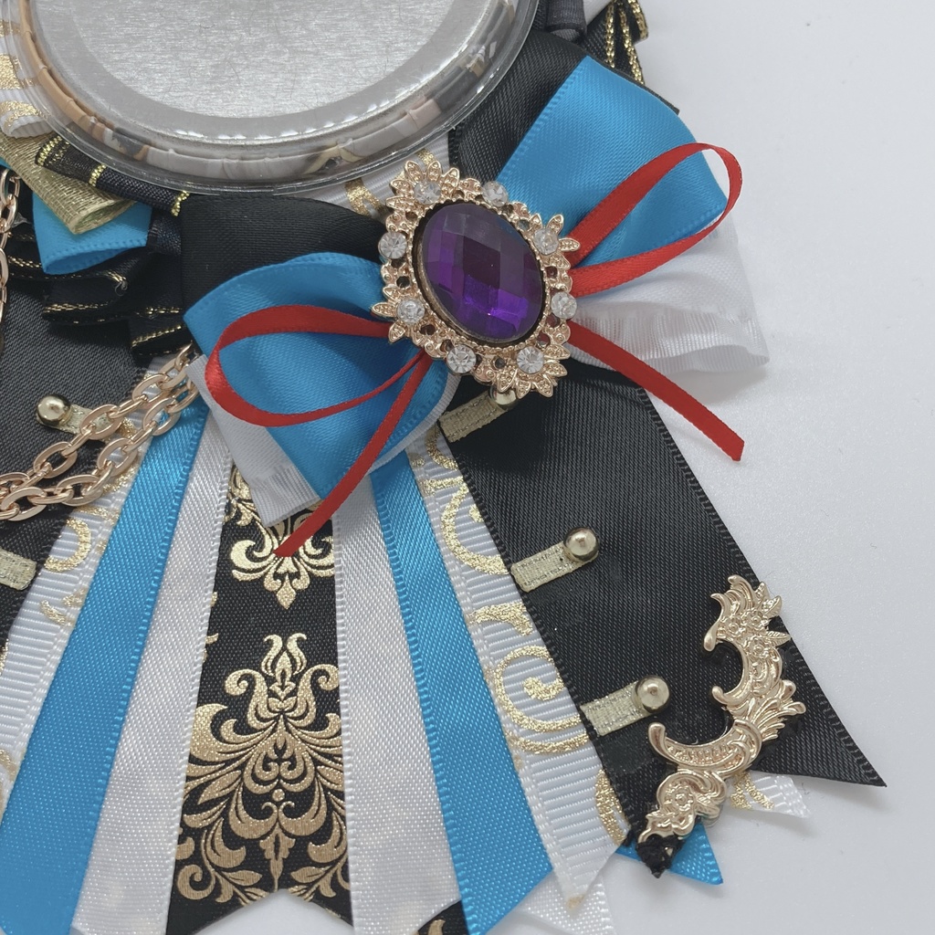 ライブ衣装イメージ