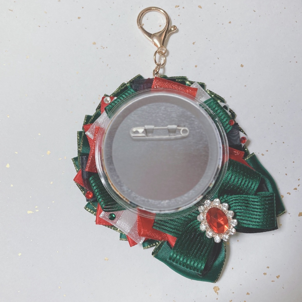 豊前、松井ロゼット