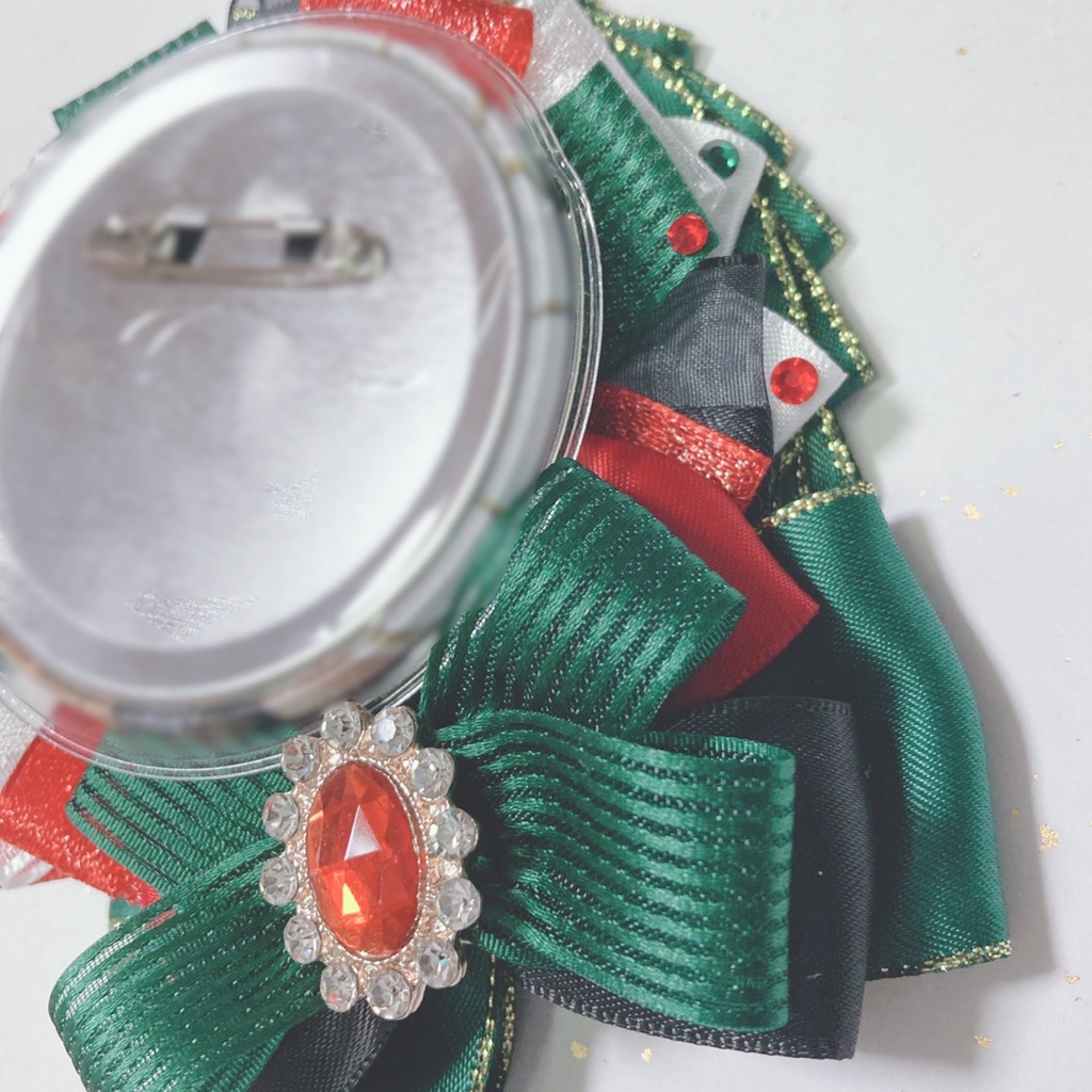 豊前、松井ロゼット