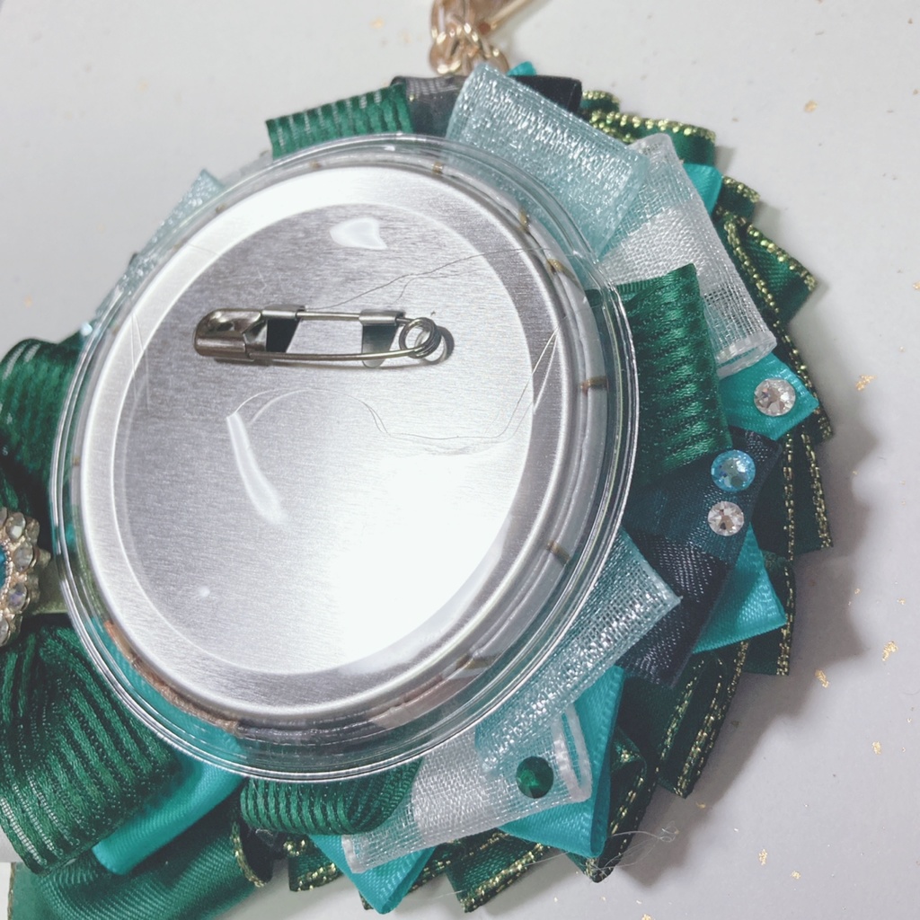 豊前、松井ロゼット