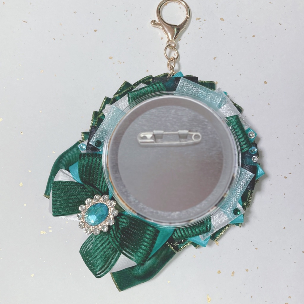 豊前、松井ロゼット