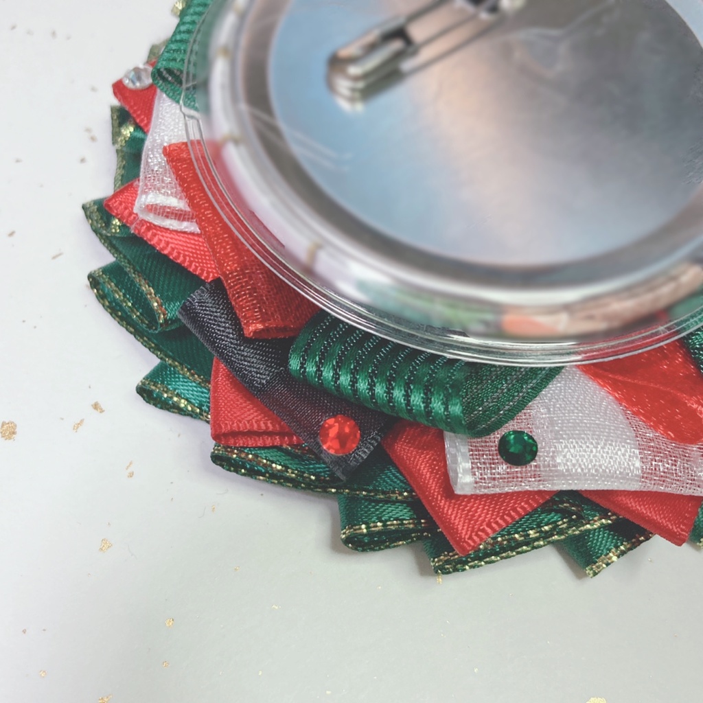 豊前、松井ロゼット