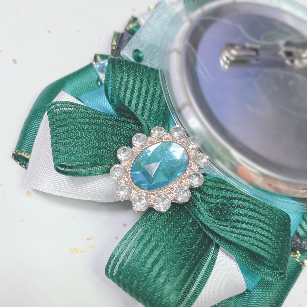 豊前、松井ロゼット