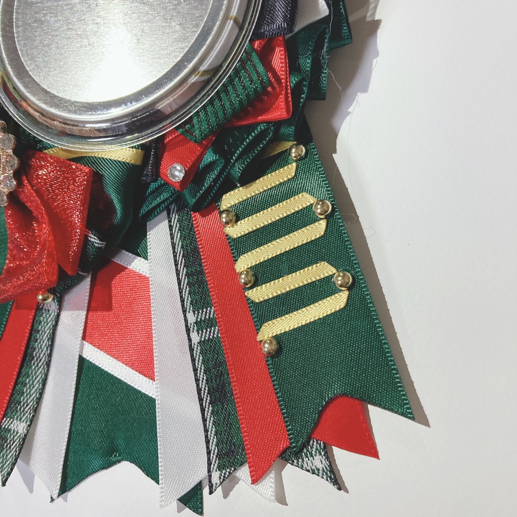 ライブイメージ ロゼット