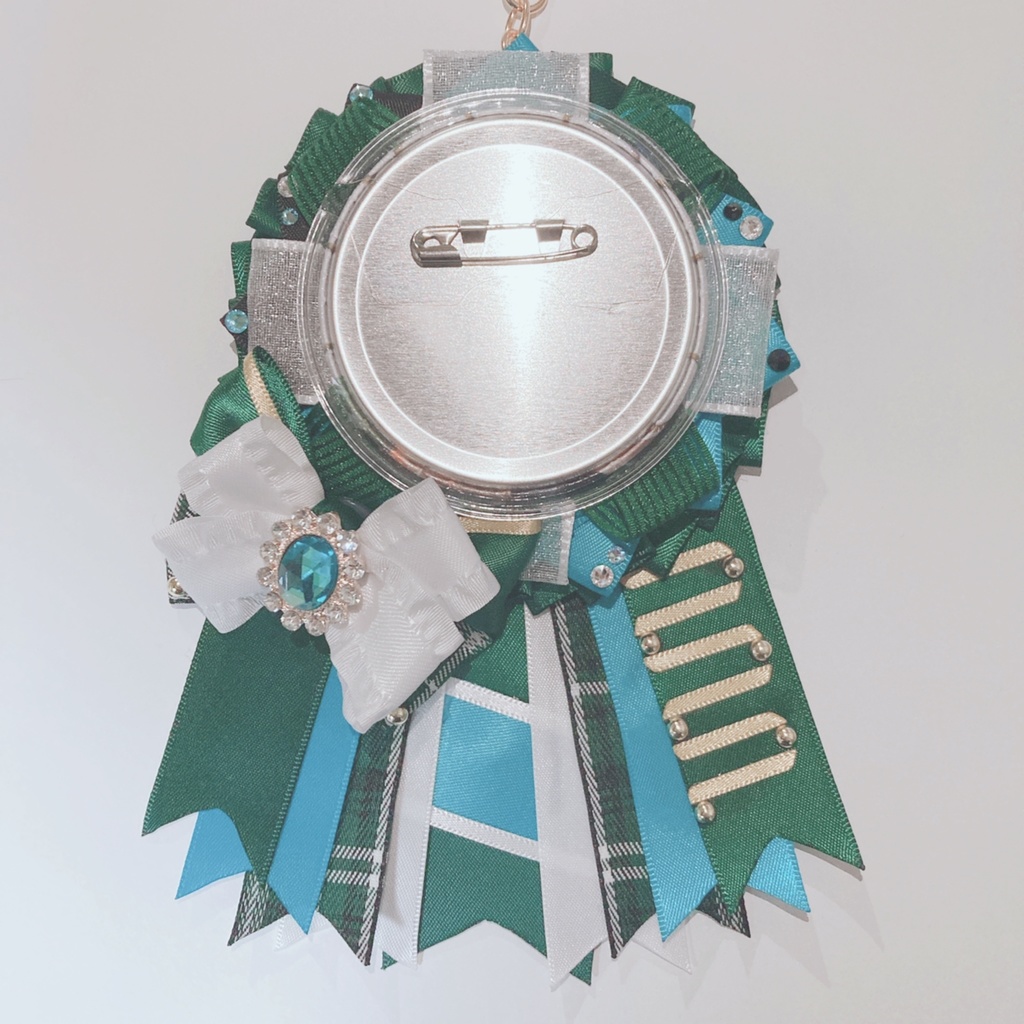 ライブイメージ ロゼット