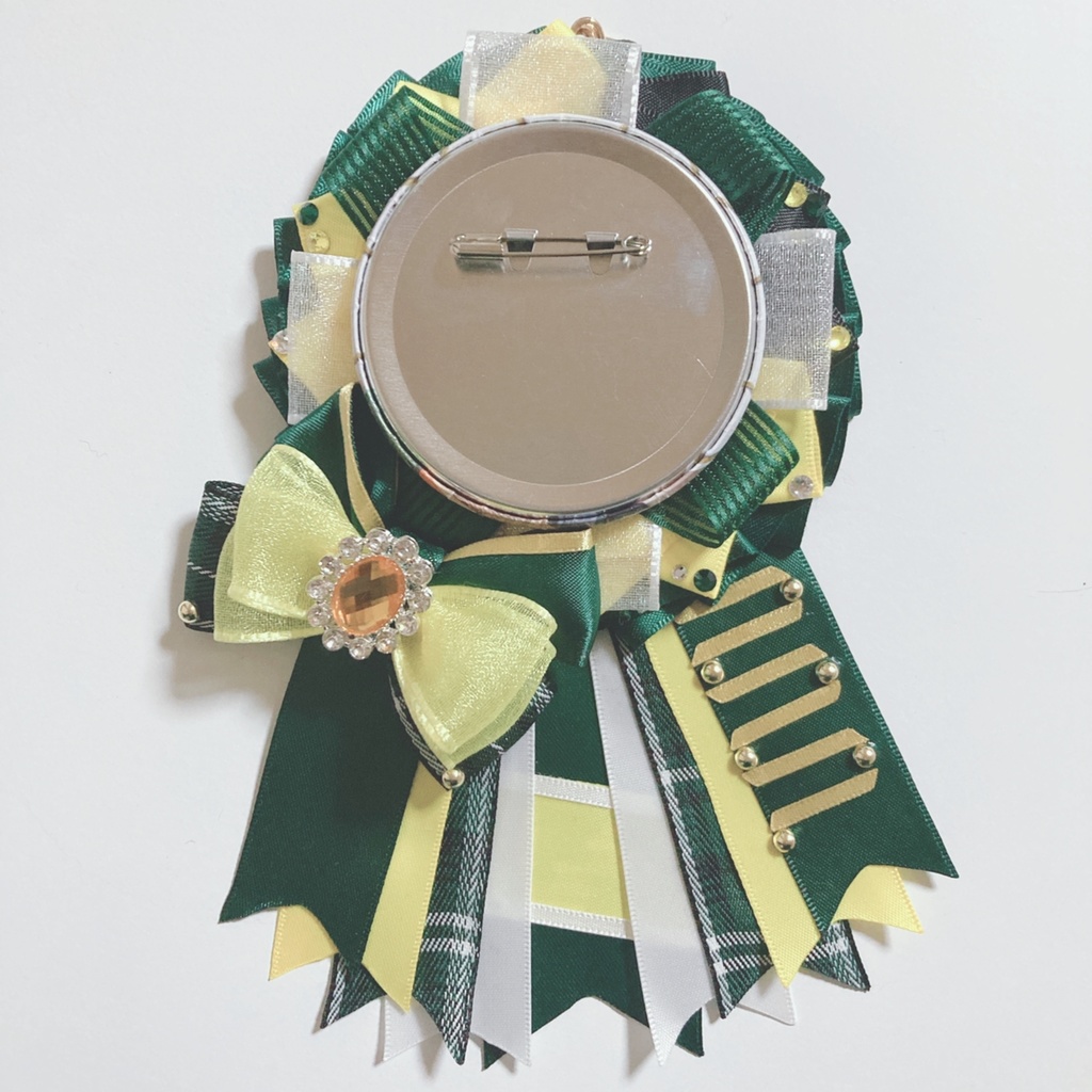 ライブイメージ ロゼット