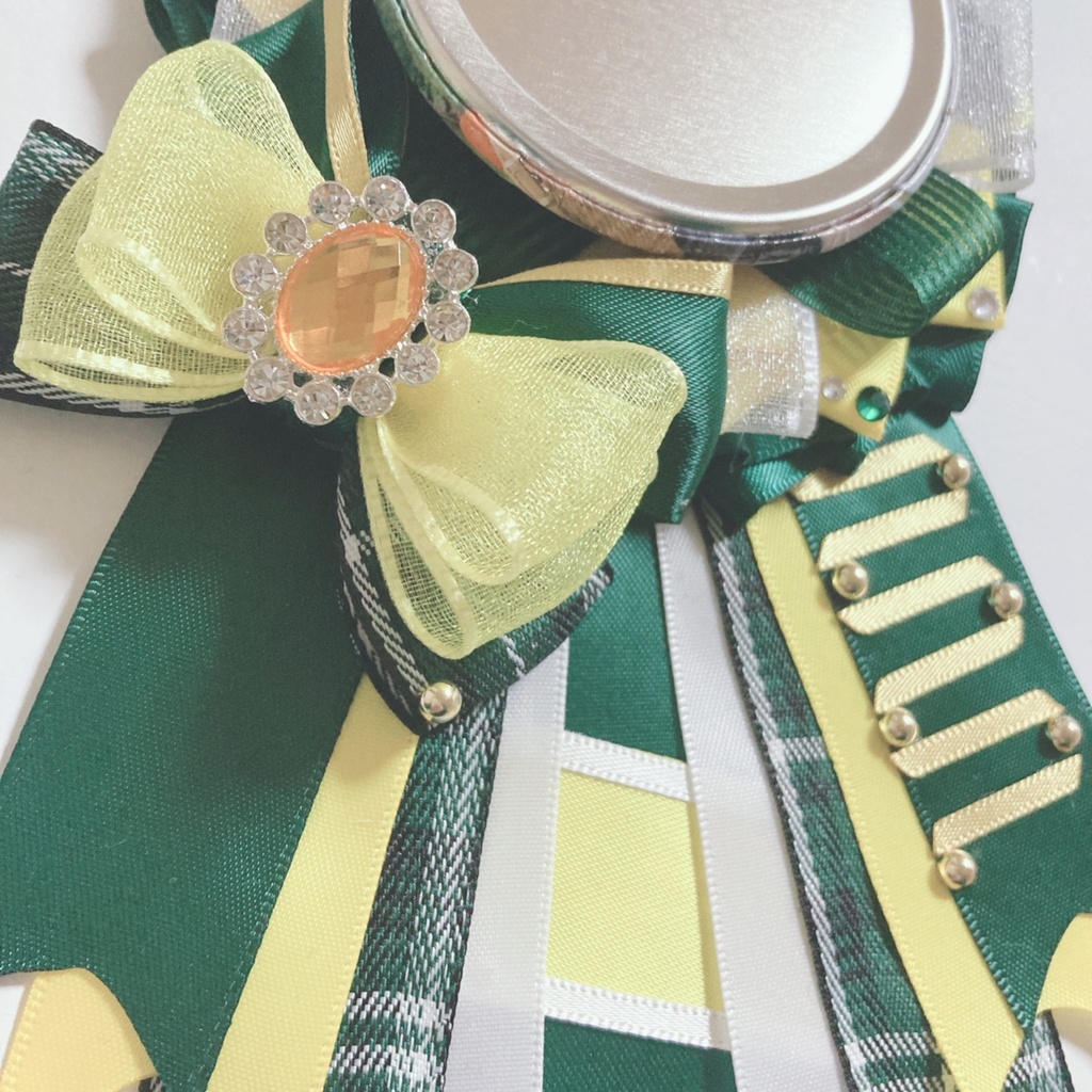 ライブイメージ ロゼット