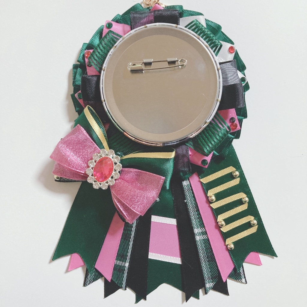 ライブイメージ ロゼット