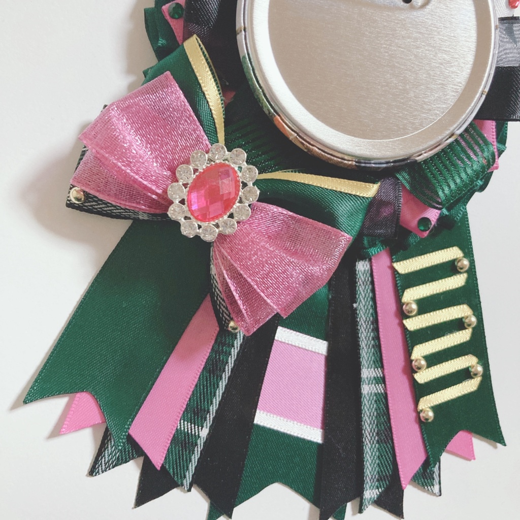 ライブイメージ ロゼット