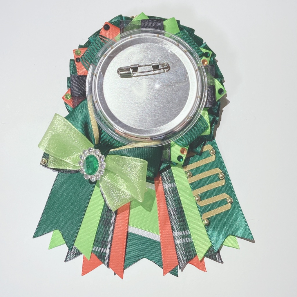 ライブイメージ ロゼット