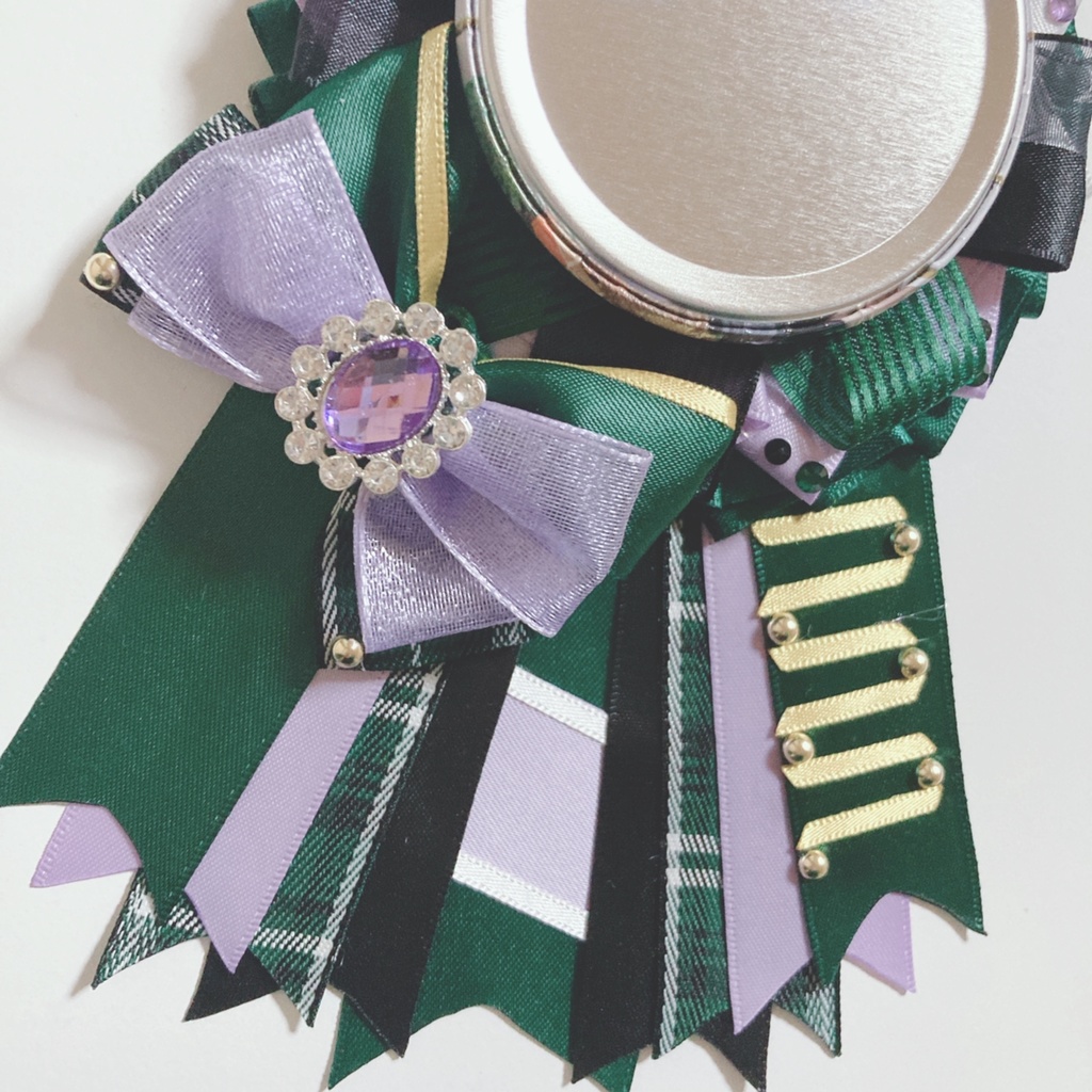 ライブイメージ ロゼット