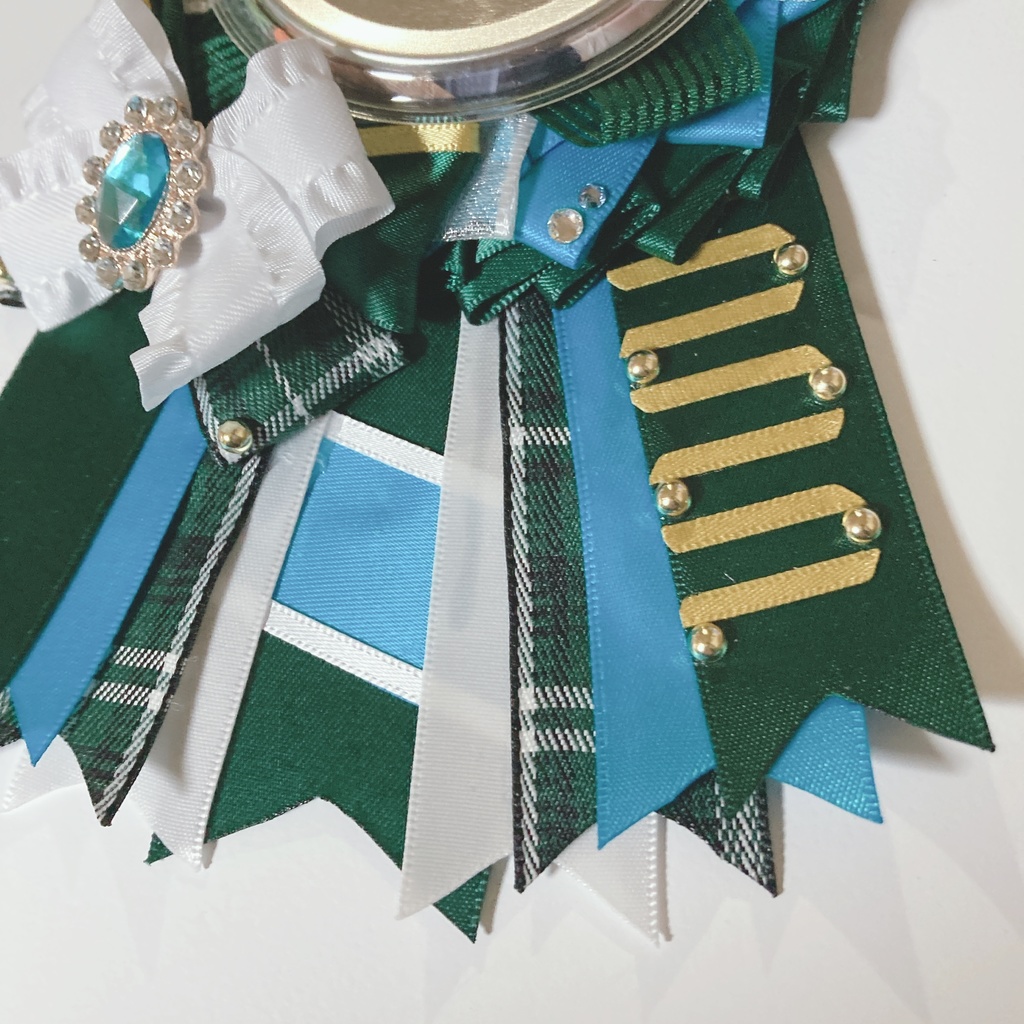 ライブイメージ ロゼット